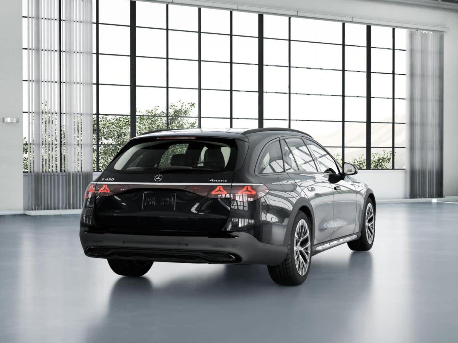 new 2026 Mercedes-Benz E-Class car