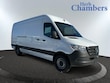 Mercedes-Benz Sprinter 2500