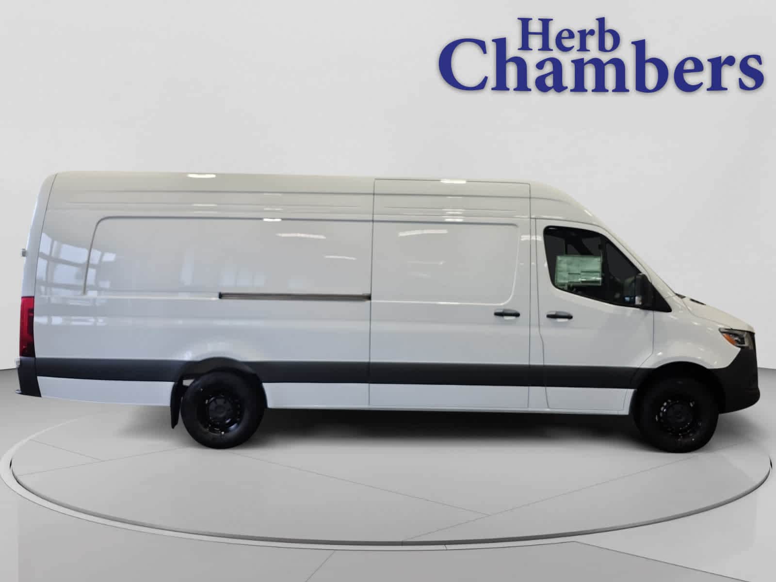 new 2026 Mercedes-Benz Sprinter 2500 car