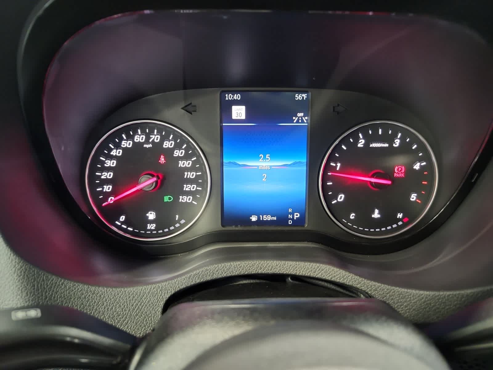 new 2026 Mercedes-Benz Sprinter 2500 car