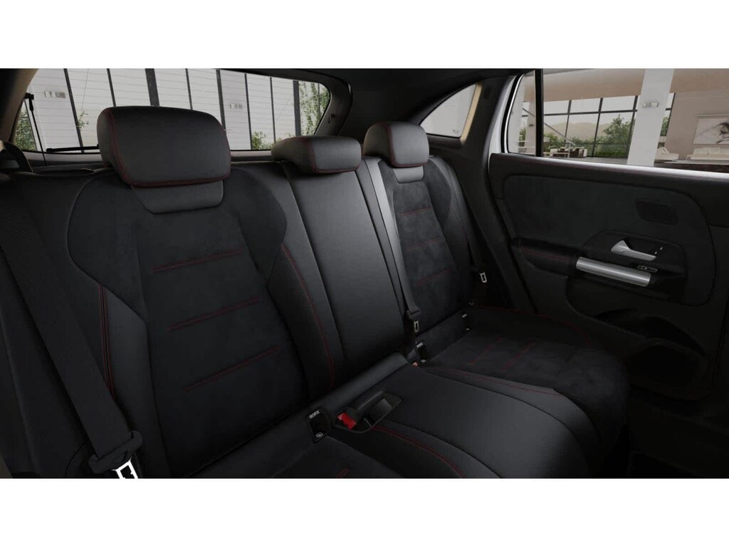 New 2026 Mercedes-Benz GLA 250 GLA 250 SUV