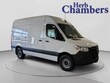  Mercedes-Benz Sprinter 2500