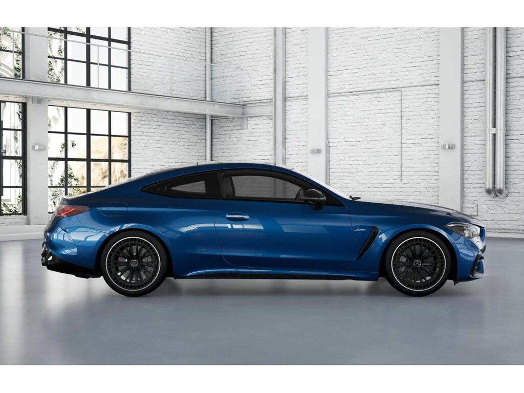 New 2026 Mercedes-Benz AMG CLE 53 AMG CLE 53 Coupe