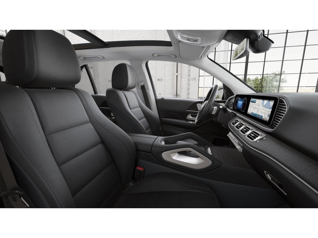 New 2026 Mercedes-Benz GLE 350 GLE 350 SUV