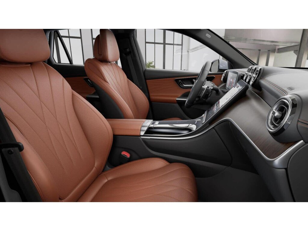 New 2026 Mercedes-Benz AMG GLC 63 AMG GLC 63 S E Performance SUV