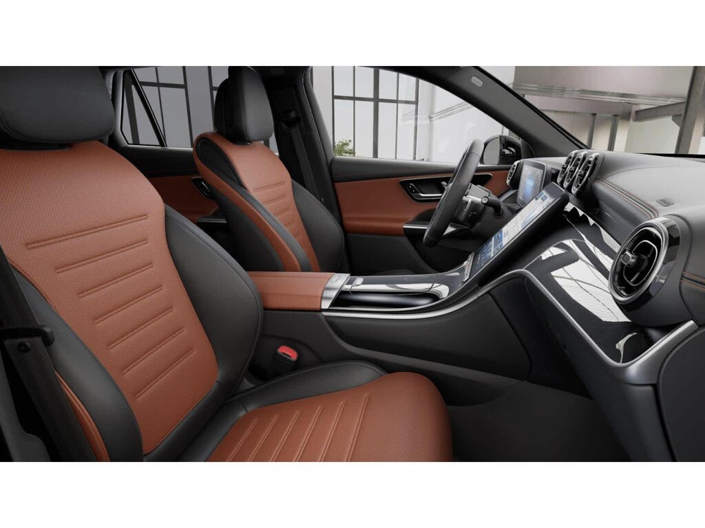 New 2026 Mercedes-Benz GLC 300 GLC 300 SUV