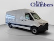  Mercedes-Benz Sprinter 2500