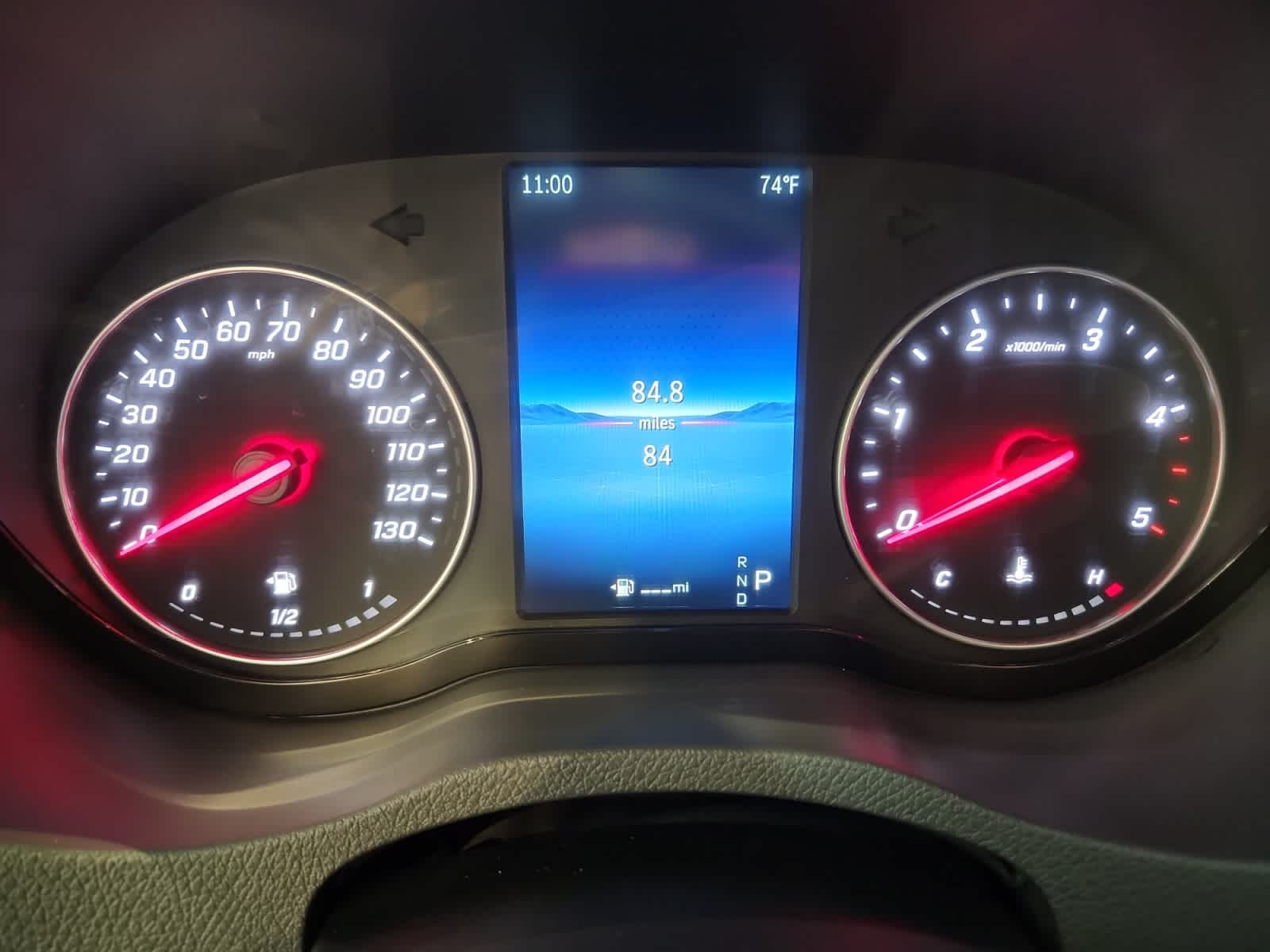 new 2026 Mercedes-Benz Sprinter 2500 car