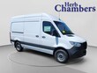  Mercedes-Benz Sprinter 2500