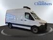 Mercedes-Benz Sprinter 2500