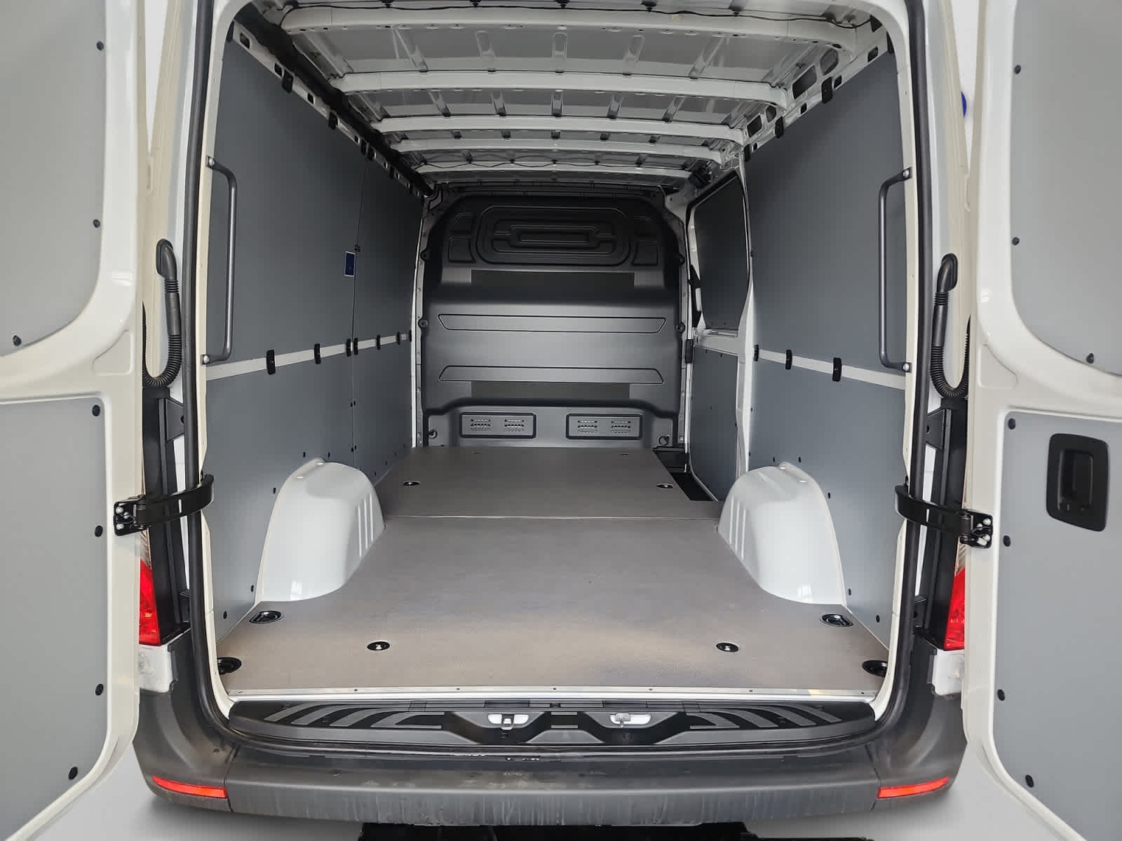 new 2026 Mercedes-Benz Sprinter 2500 car