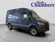  Mercedes-Benz Sprinter 2500