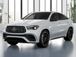  Mercedes-Benz AMG GLE 63