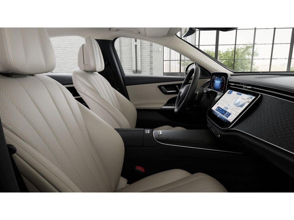 New 2026 Mercedes-Benz E-Class E 450 Sedan