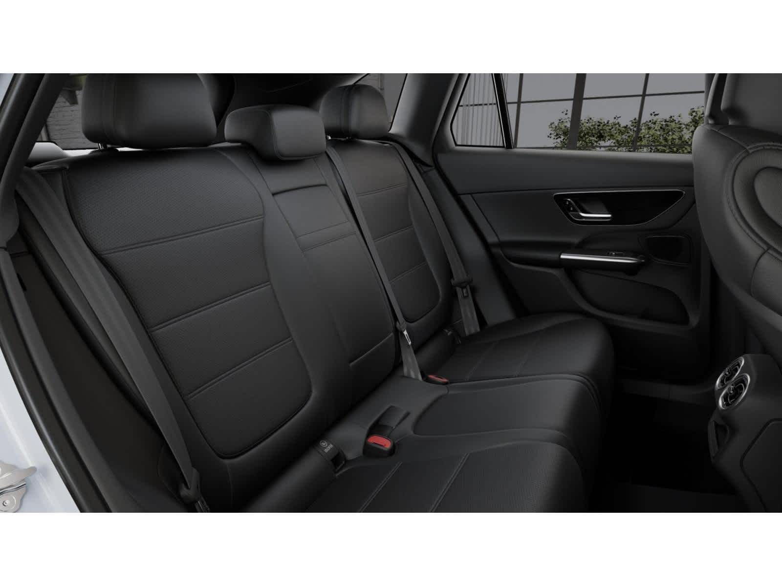 new 2026 Mercedes-Benz GLC 300 car