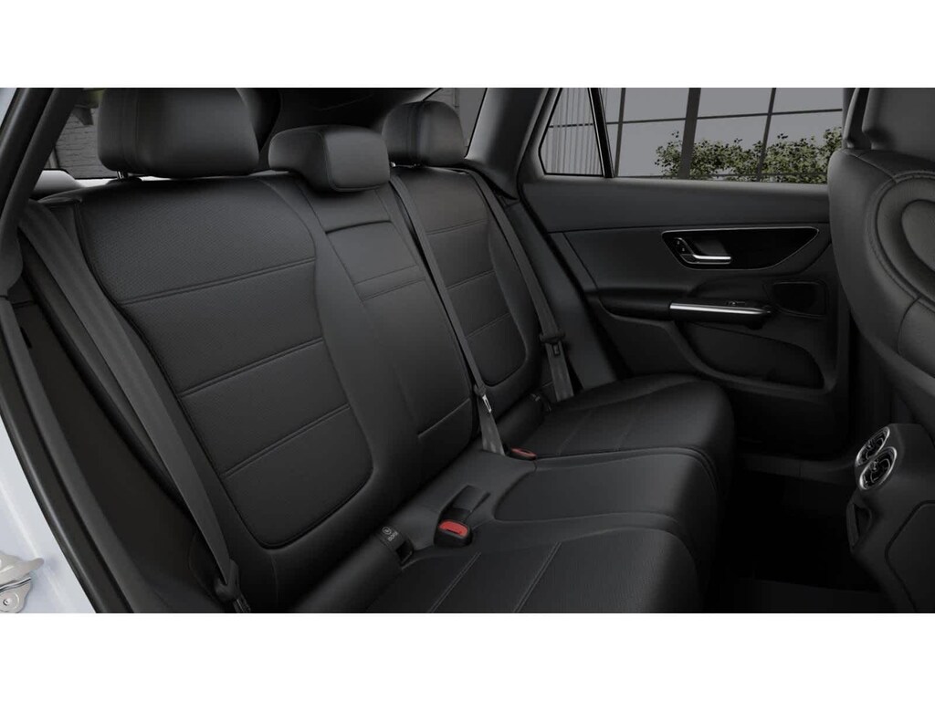 New 2026 Mercedes-Benz GLC 300 GLC 300 SUV