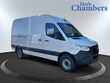  Mercedes-Benz Sprinter 2500