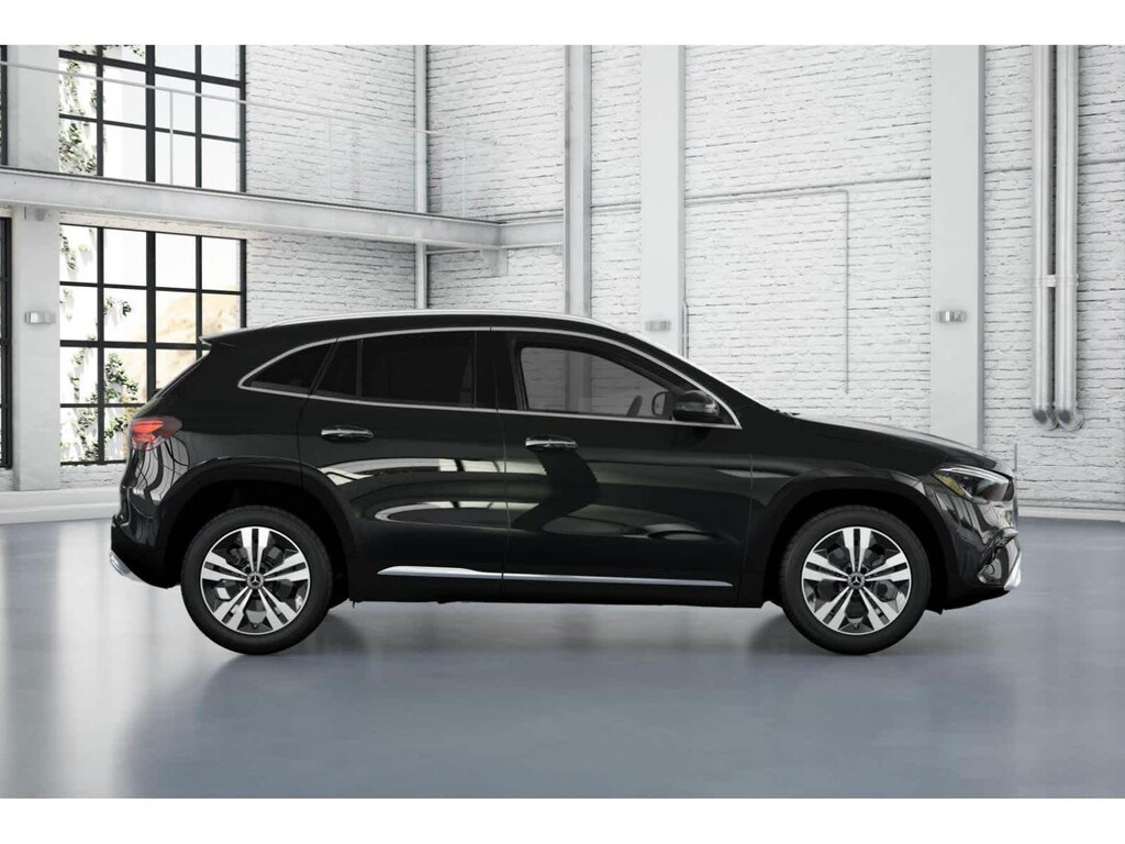 New 2026 Mercedes-Benz GLA 250 GLA 250 SUV