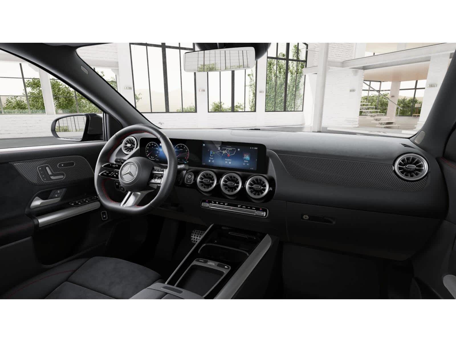 new 2026 Mercedes-Benz GLA 250 car