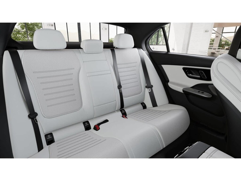 New 2026 Mercedes-Benz C 300 C 300 Sedan