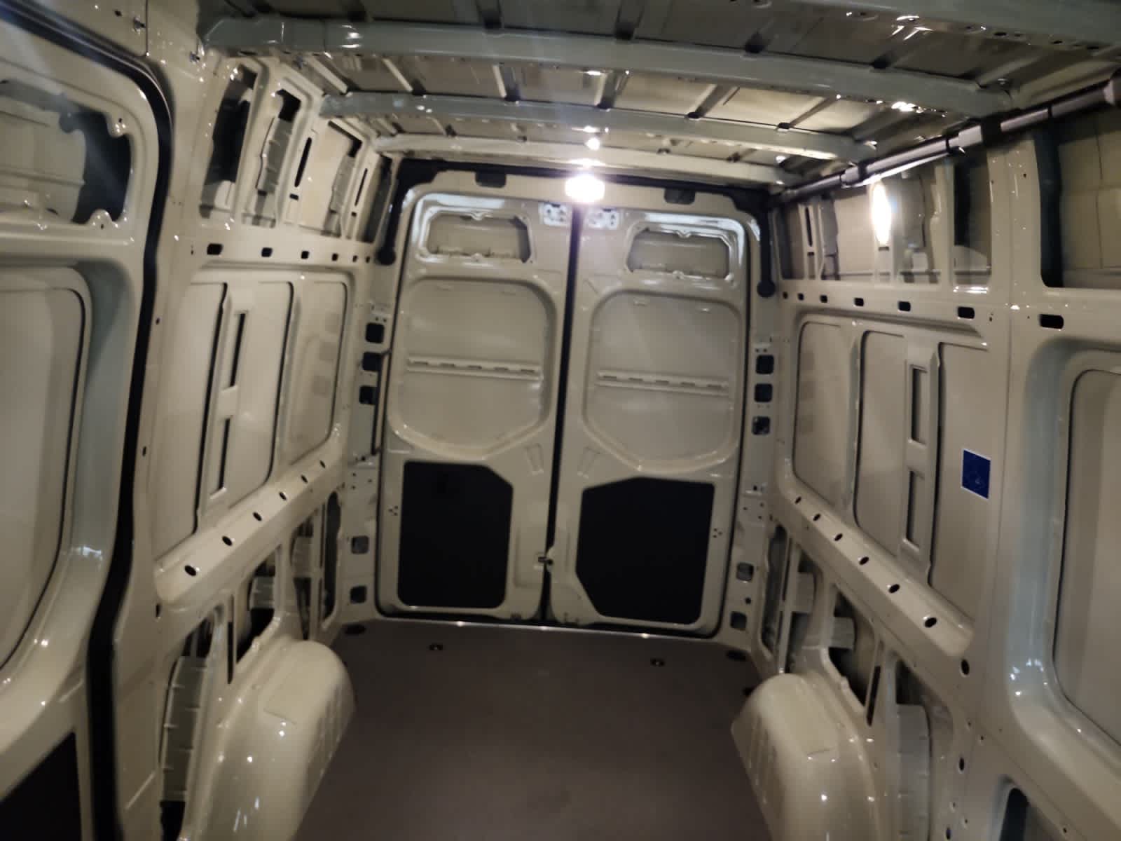 new 2026 Mercedes-Benz Sprinter 2500 car