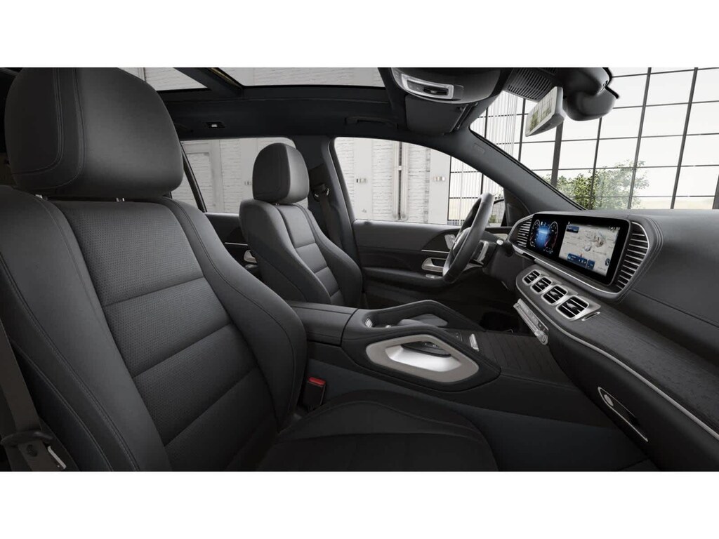 New 2026 Mercedes-Benz GLS 450 GLS 450 SUV