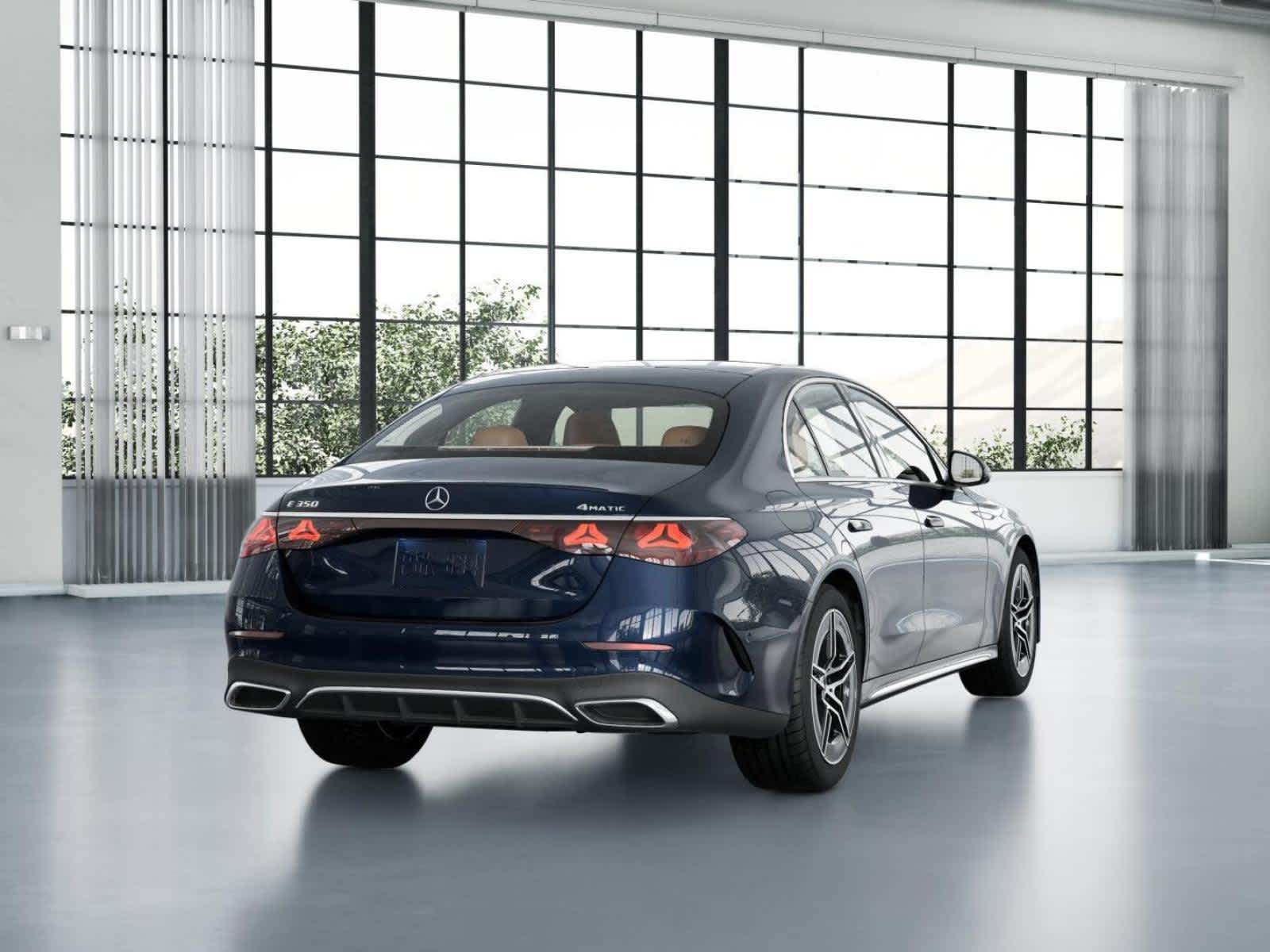 new 2026 Mercedes-Benz E-Class car