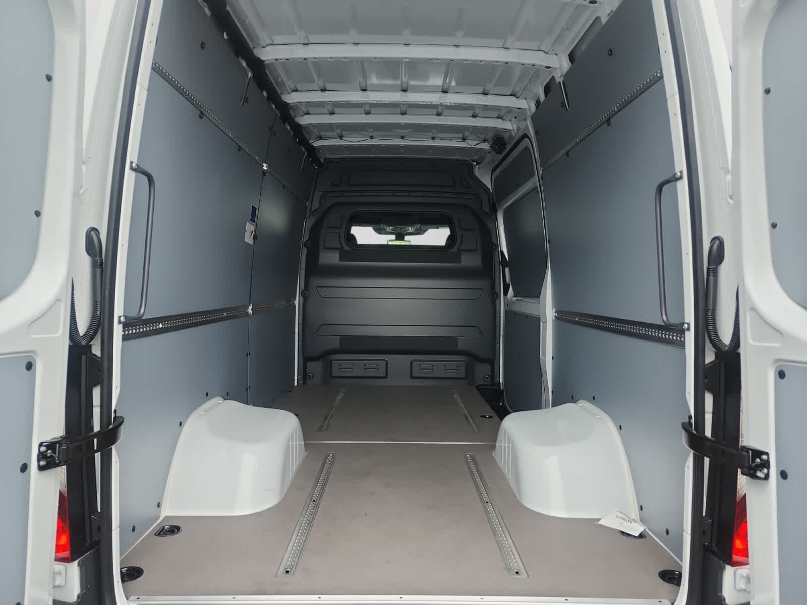 new 2026 Mercedes-Benz Sprinter 3500 car