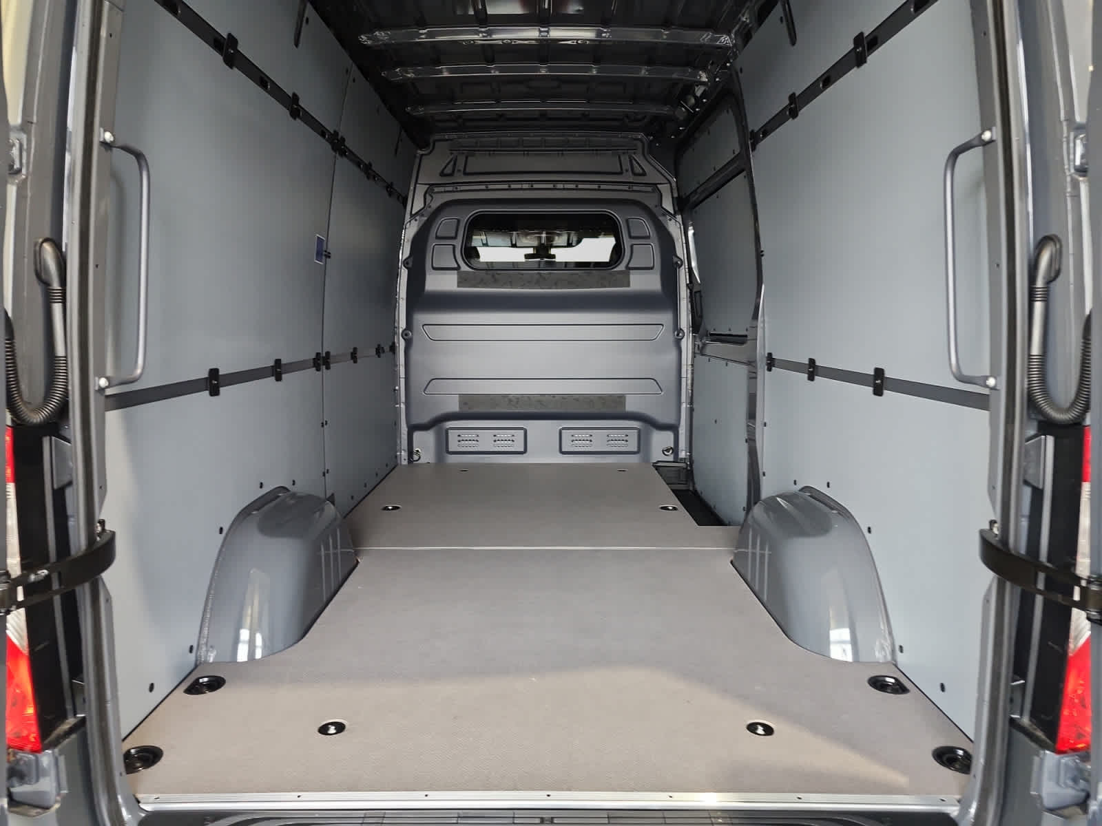 new 2026 Mercedes-Benz Sprinter 2500 car