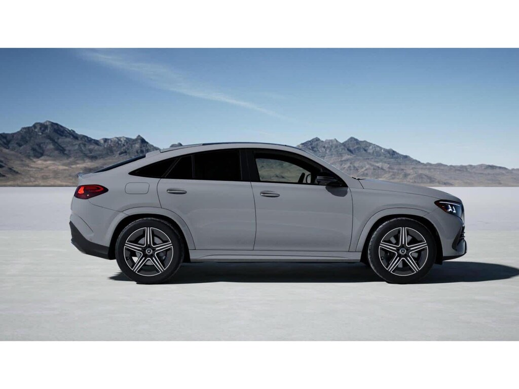 New 2027 Mercedes-Benz GLE 450 GLE 450 SUV