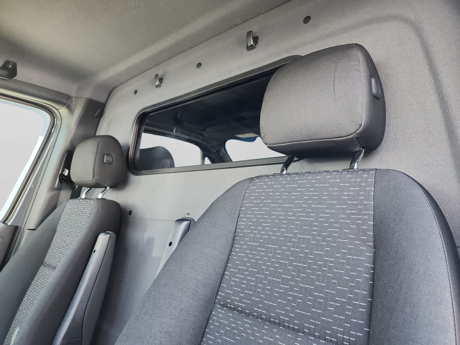 new 2026 Mercedes-Benz Sprinter 2500 car