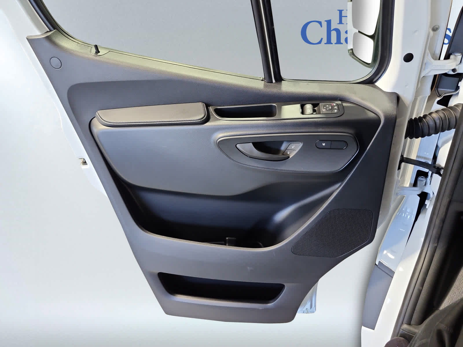 new 2026 Mercedes-Benz Sprinter 2500 car