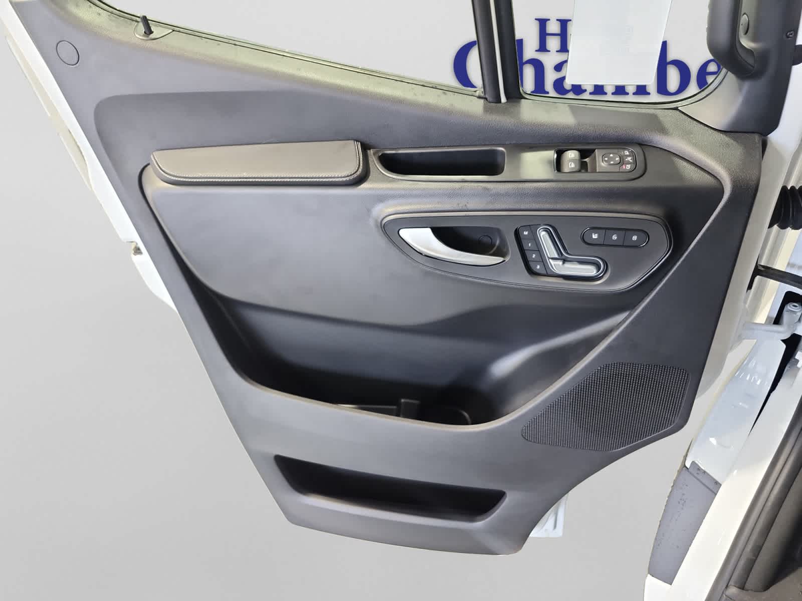 new 2026 Mercedes-Benz Sprinter 2500 car