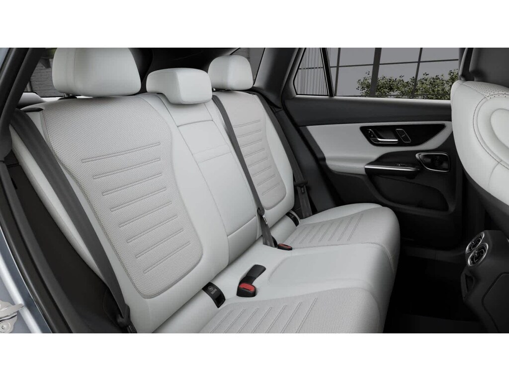New 2027 Mercedes-Benz GLC 300 GLC 300 SUV