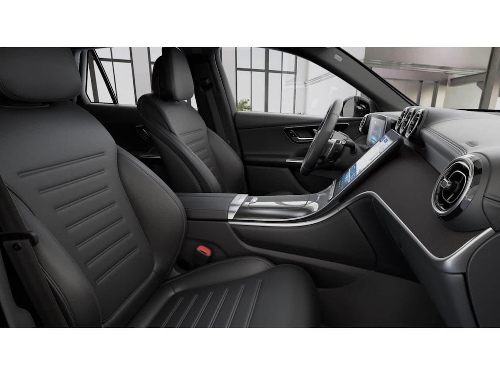 New 2027 Mercedes-Benz AMG GLC 53 AMG GLC 53 SUV