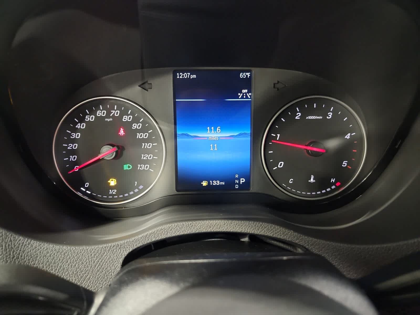 new 2026 Mercedes-Benz Sprinter 2500 car