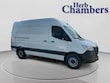  Mercedes-Benz Sprinter 2500