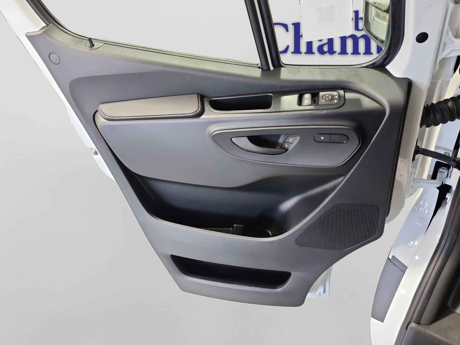 new 2026 Mercedes-Benz Sprinter 2500 car