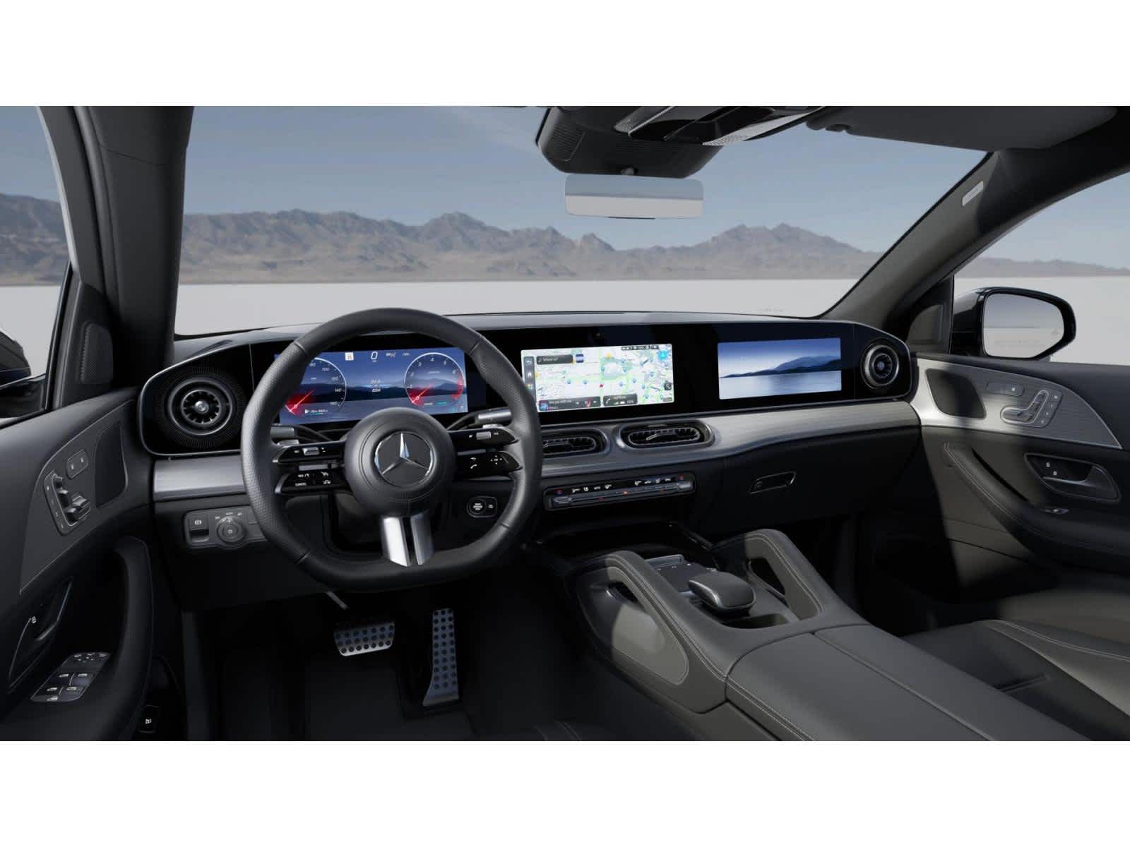 New 2027 Mercedes-Benz GLE 450 GLE 450 SUV