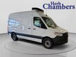  Mercedes-Benz Sprinter 2500