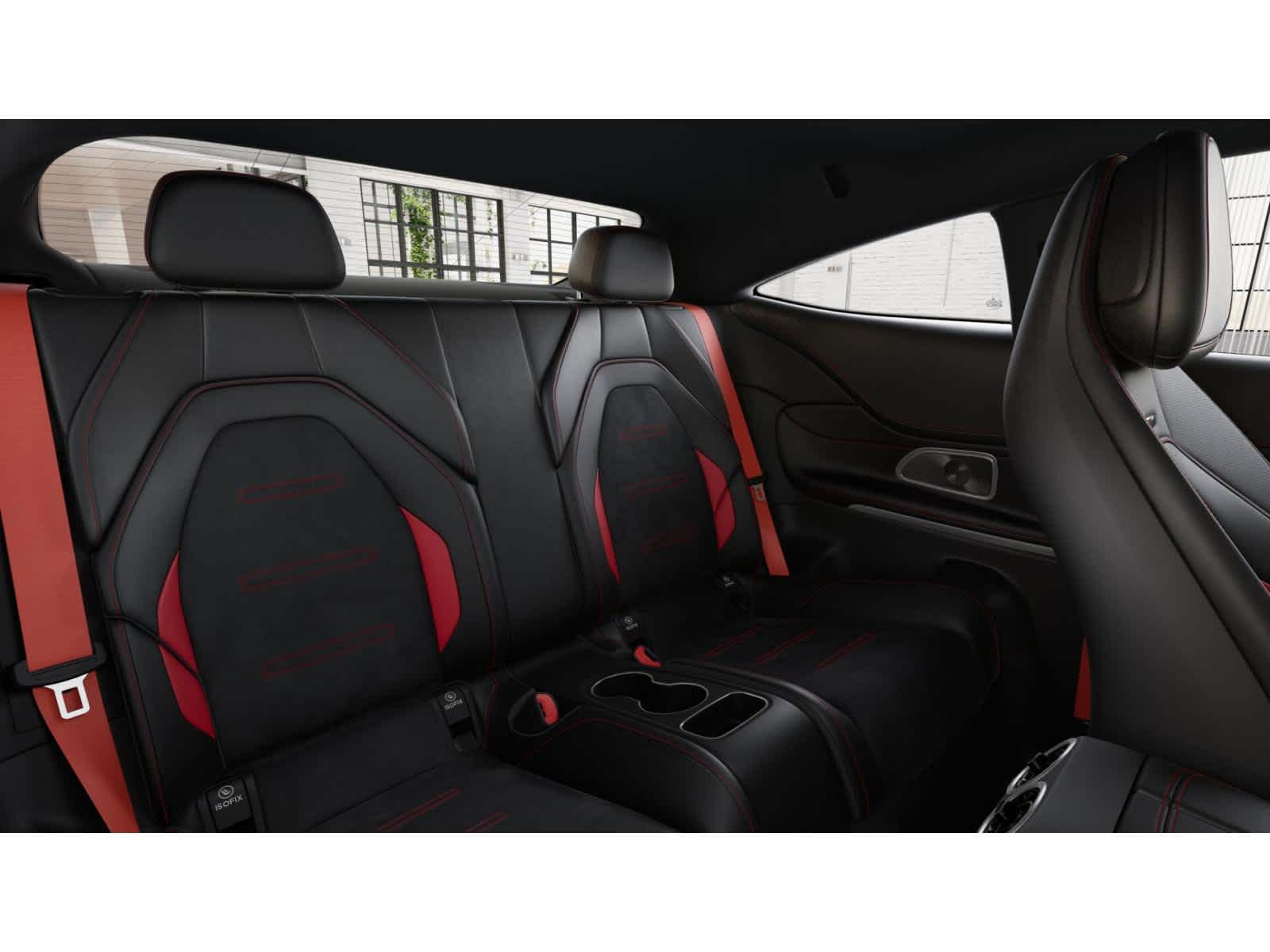 new 2026 Mercedes-Benz AMG CLE 53 car