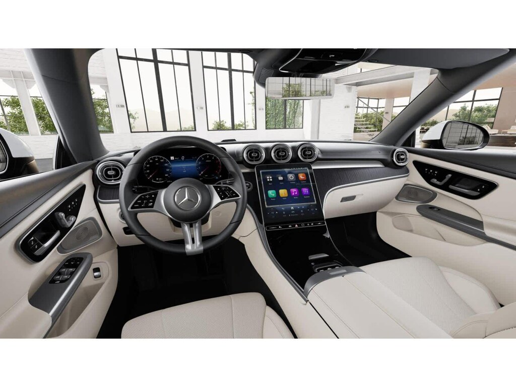 New 2027 Mercedes-Benz CLE 300 CLE 300 Convertible