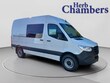  Mercedes-Benz Sprinter 2500