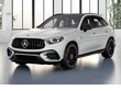  Mercedes-Benz AMG GLC 53