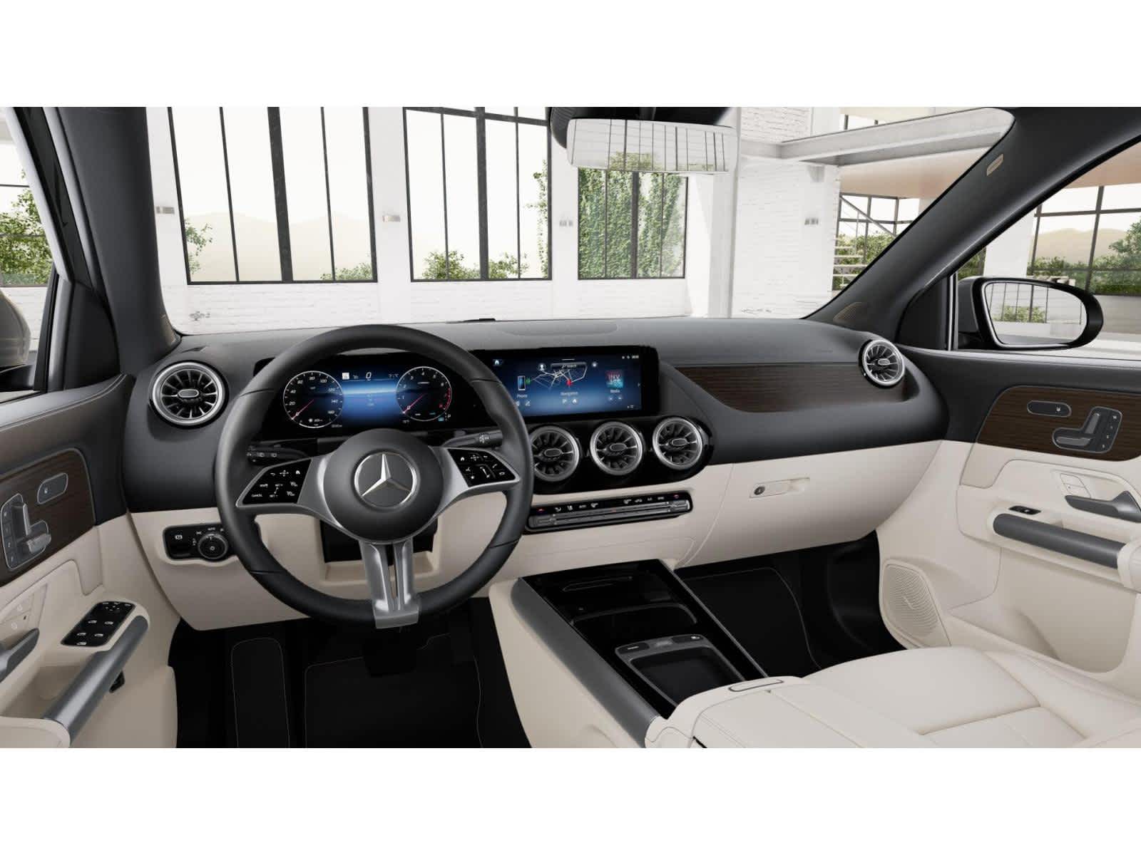 new 2026 Mercedes-Benz GLA 250 car