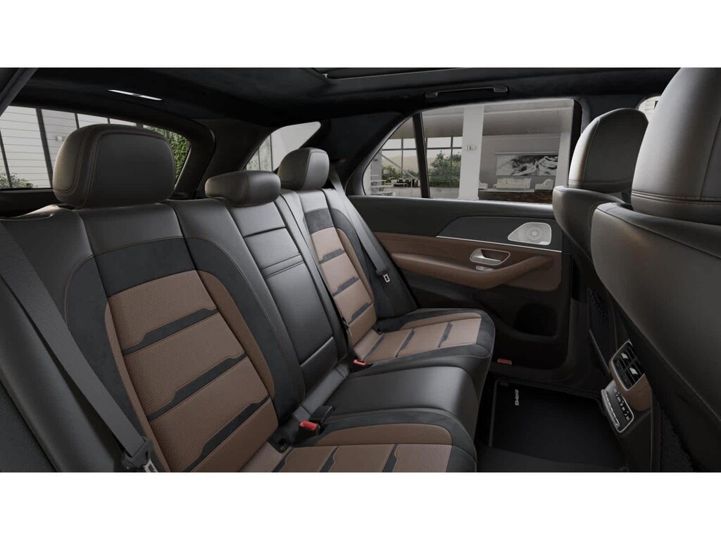 New 2026 Mercedes-Benz AMG GLE 63 AMG GLE 63 S SUV