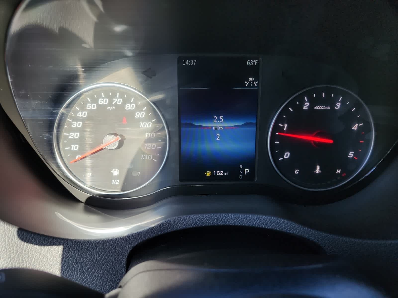 new 2026 Mercedes-Benz Sprinter 2500 car