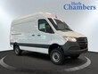 Mercedes-Benz Sprinter 2500