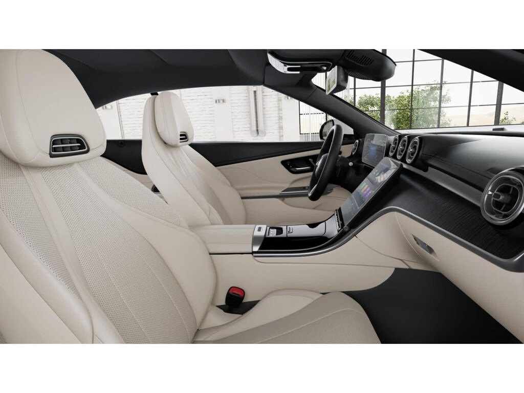 New 2027 Mercedes-Benz CLE 300 CLE 300 Convertible
