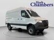 Mercedes-Benz Sprinter 2500